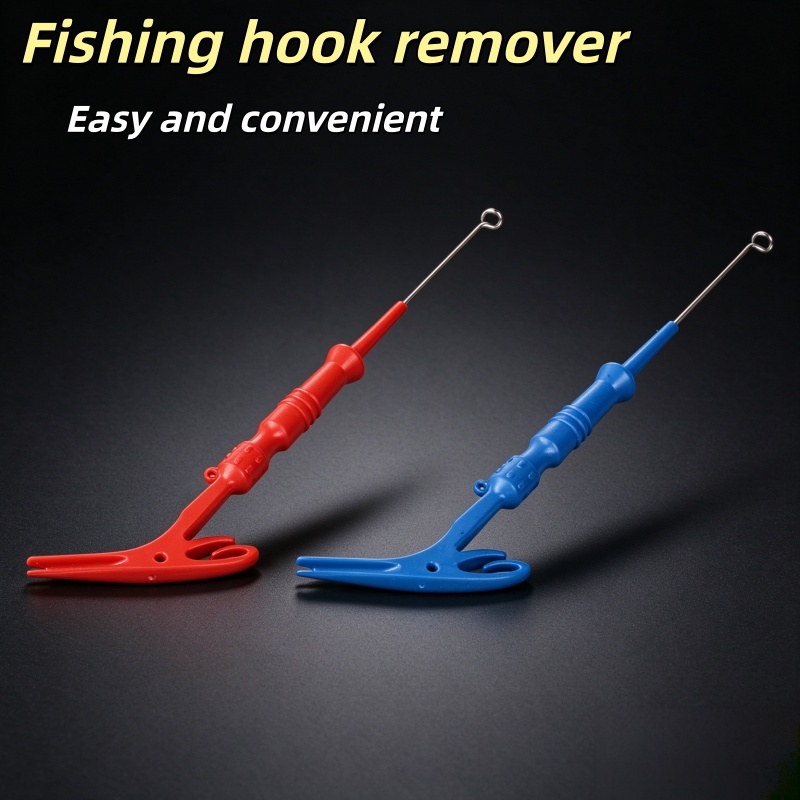 Fishing Equipment Price - Multifunctional Fishing Hook Remover Quick Knot