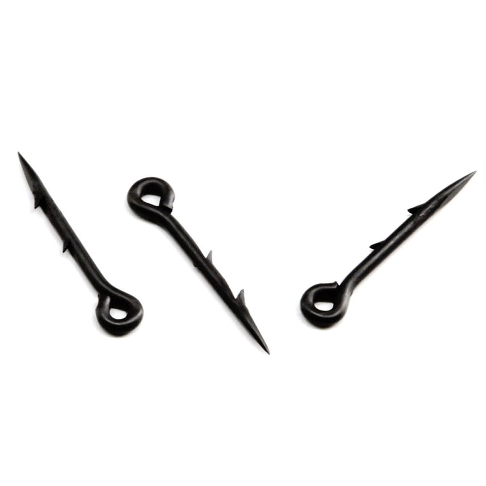 100PCS Metal Bait Spike Carp F - огляд і ціна Fishing Equipment Carp