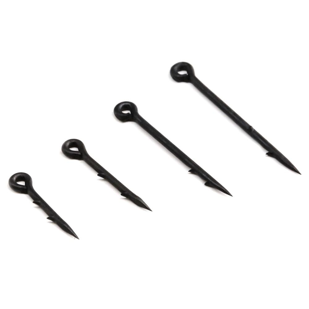 100PCS Metal Bait Spike Carp F - огляд і ціна Fishing Equipment Carp