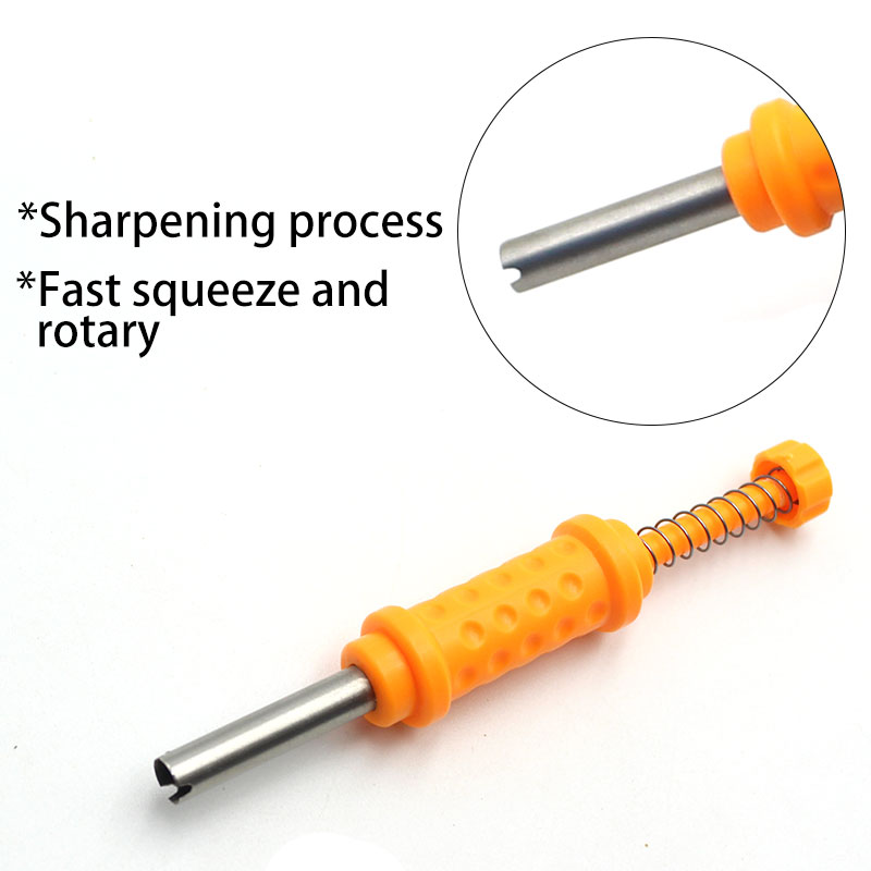 6mm/8mm Carp Fishing Tools Kit - огляд і ціна Fishing Equipment Carp