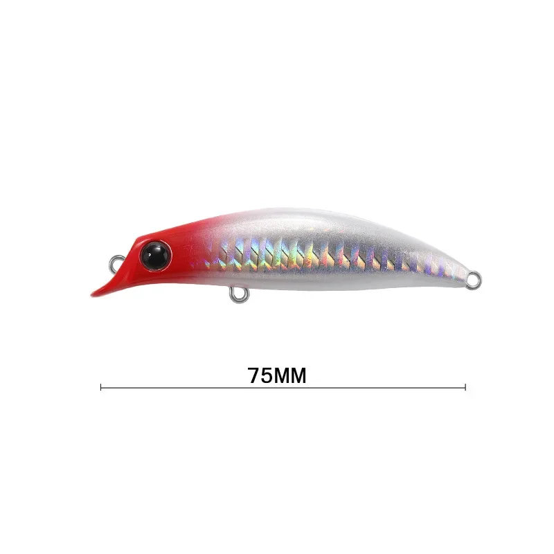 MOTONA Brand Japan Design Hard - огляд і ціна Fishing Equipment Brands