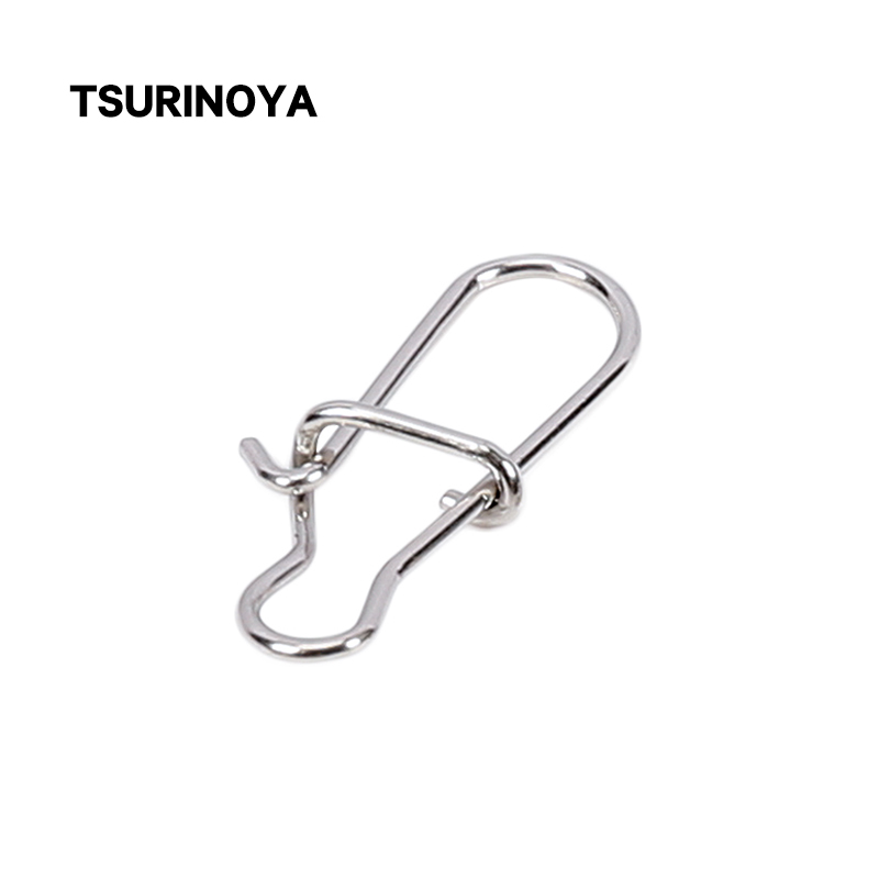 TSURINOYA Stainless Steel Fish - огляд і ціна Fishing Equipment Carp