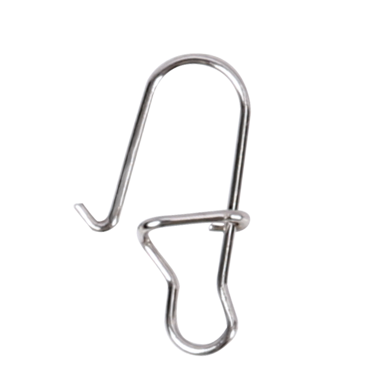 TSURINOYA Stainless Steel Fish - огляд і ціна Fishing Equipment Carp