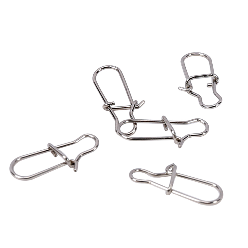 TSURINOYA Stainless Steel Fish - огляд і ціна Fishing Equipment Carp