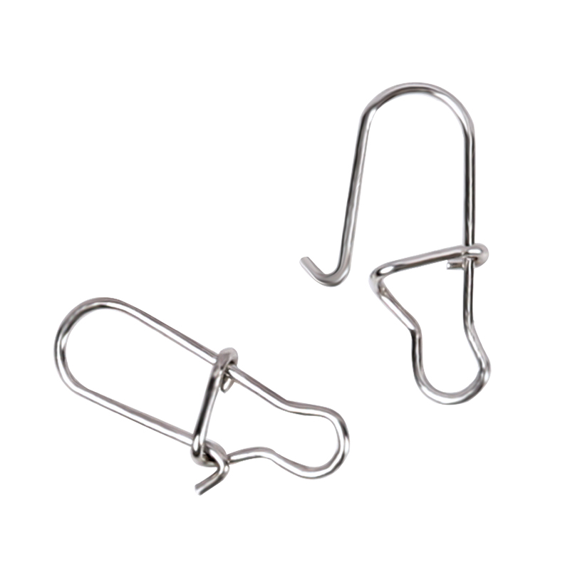 TSURINOYA Stainless Steel Fish - огляд і ціна Fishing Equipment Carp