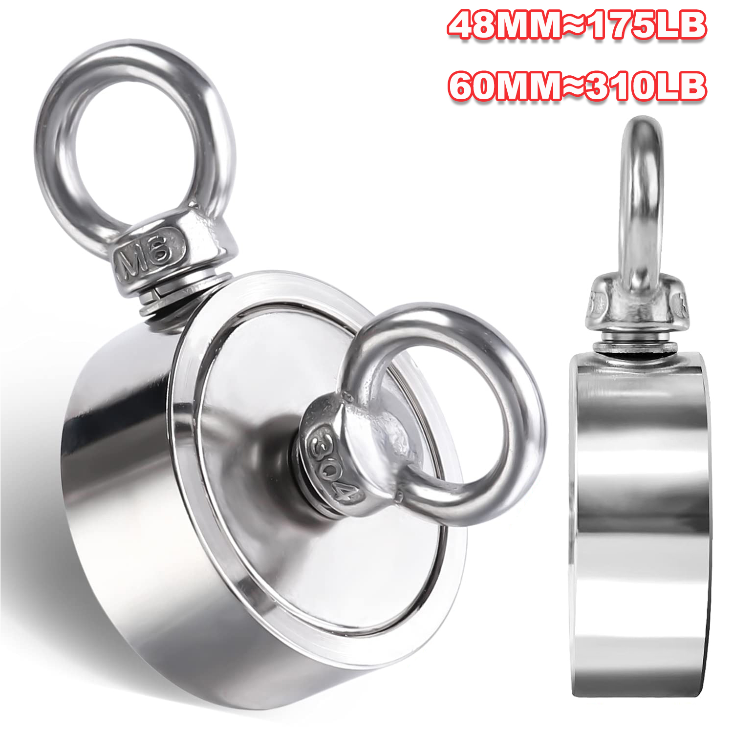 Super Power Salvage Fishing Ma - огляд і ціна Fishing Equipment Carp