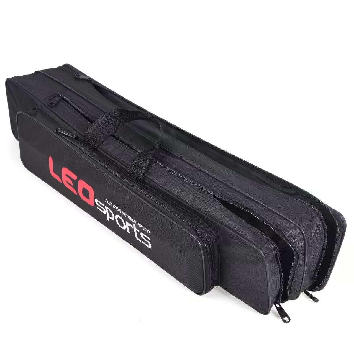 LeO Fishing Gear Double Layer  - огляд і ціна Fishing Equipment Brands