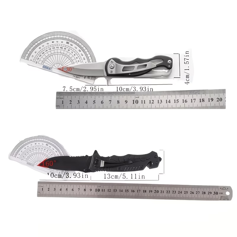 10-in-1 survival equipment set - огляд і ціна Fishing Equipment Essentials