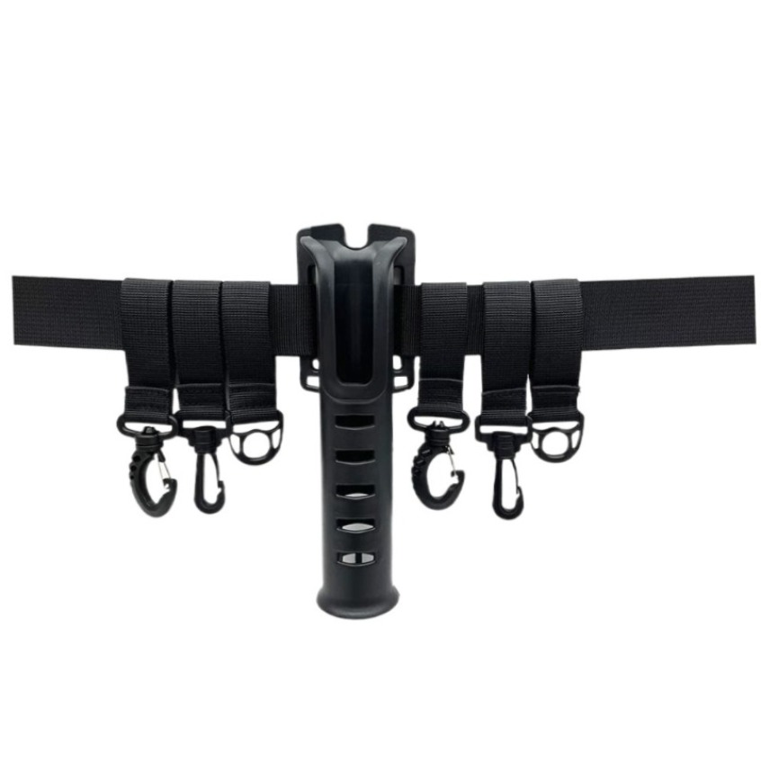 1Pcs Adjustable Wading Belts F - огляд і ціна Fishing Equipment Cheap
