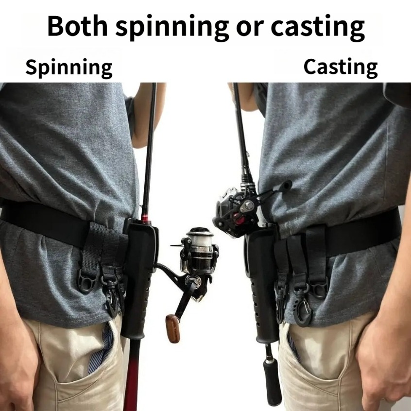 1Pcs Adjustable Wading Belts F - огляд і ціна Fishing Equipment Cheap