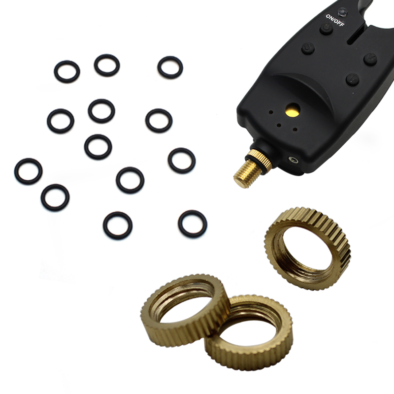 4pcs Carp Fishing Accessories  - огляд і ціна Fishing Equipment Carp