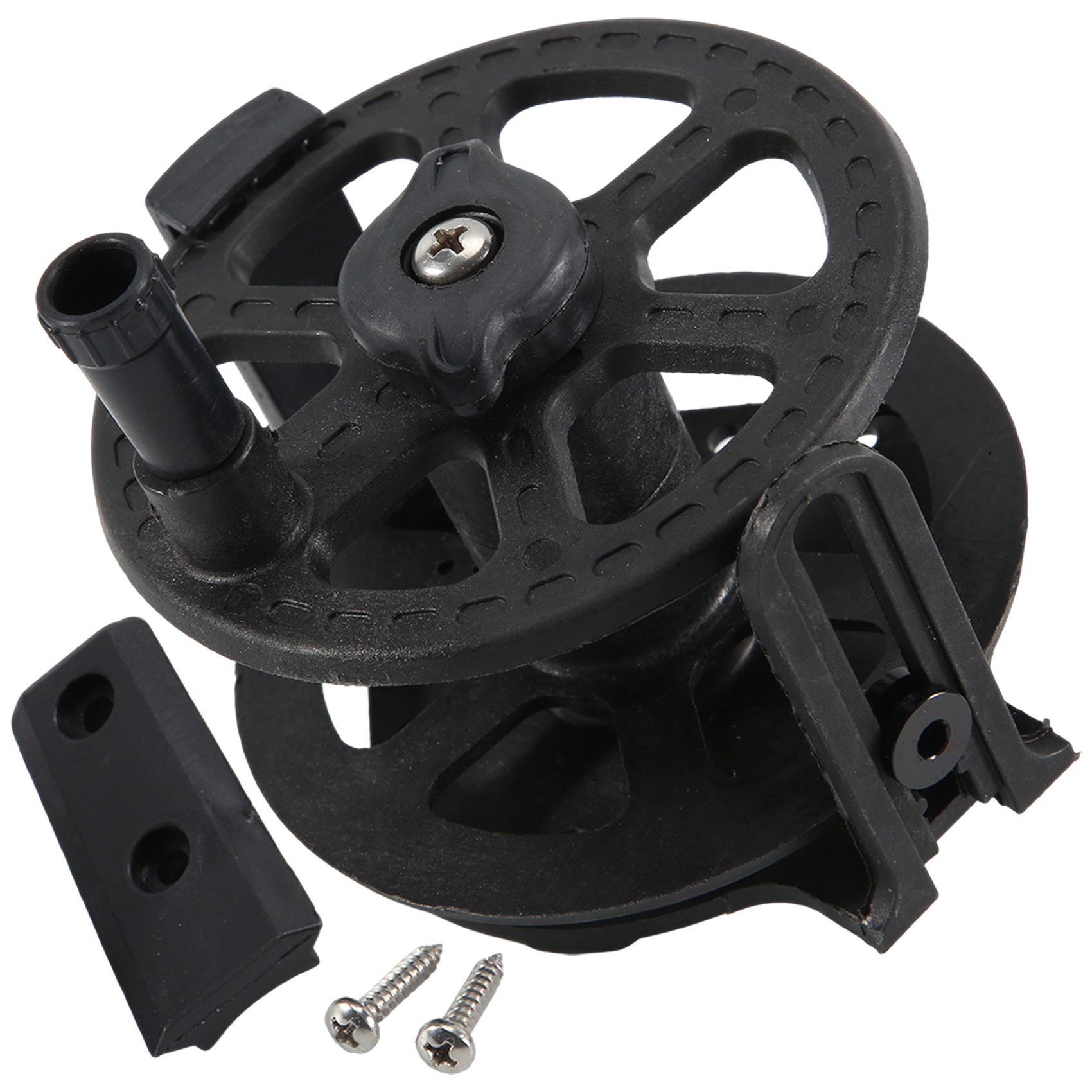 ABJM-Composite Speargun Reel C - огляд і ціна Fishing Equipment Cheap
