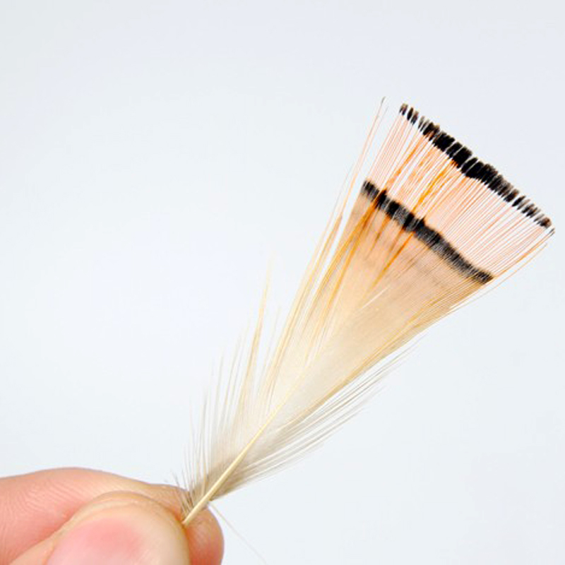50PCS Natural Color Golden Phe - огляд і ціна Fishing Equipment Brands