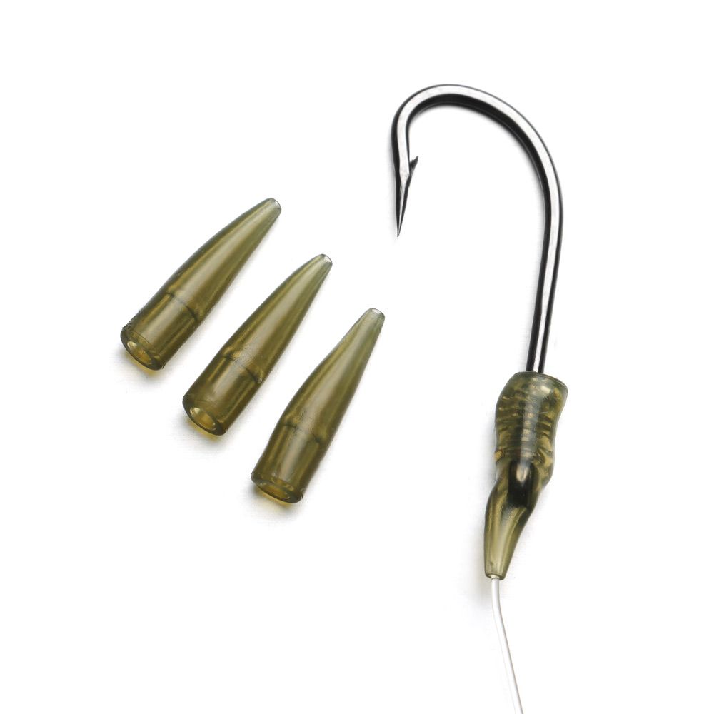 Feeder Too Green Rubber Chod H - огляд і ціна Fishing Equipment Carp