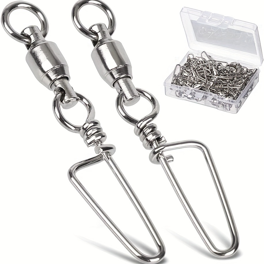 10pcs Durable Stainless Steel  - огляд і ціна Ice Fishing Tip Up