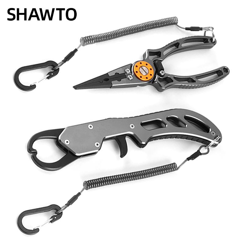 Shawto Lure Fishing Equipment  - огляд і ціна Fishing Equipment Essentials