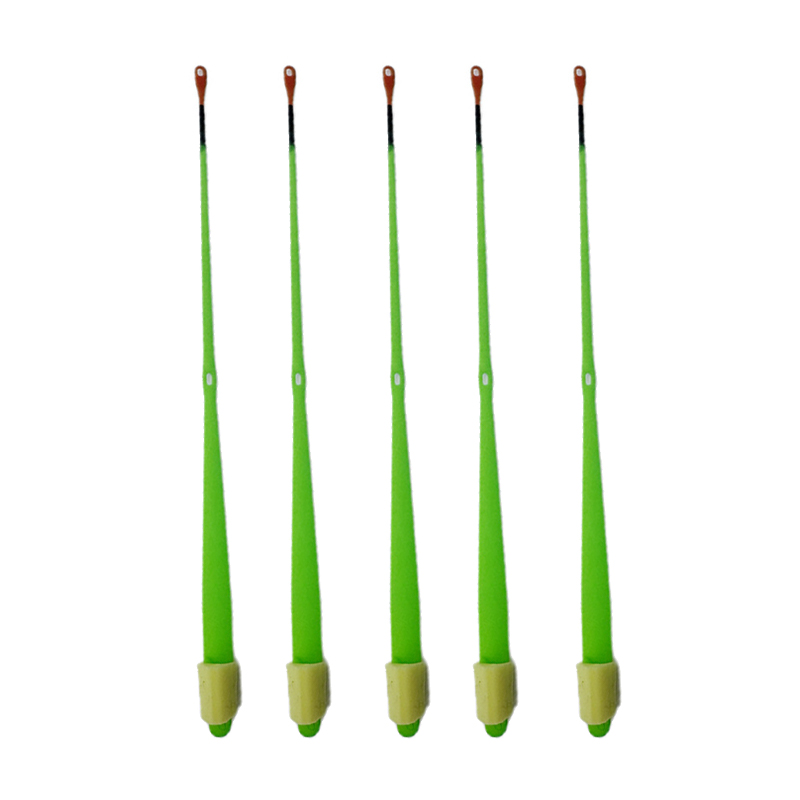 5Pcs Fishing Rod Tip ABS Mini  - огляд і ціна Ice Fishing Tip Up