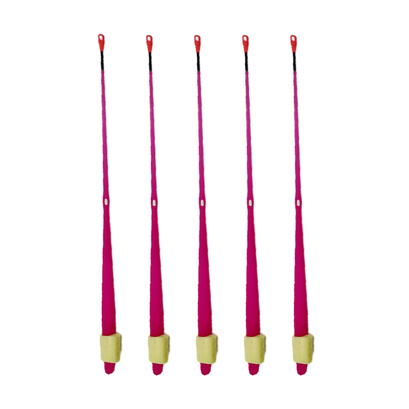 5Pcs Fishing Rod Tip ABS Mini  - огляд і ціна Ice Fishing Tip Up