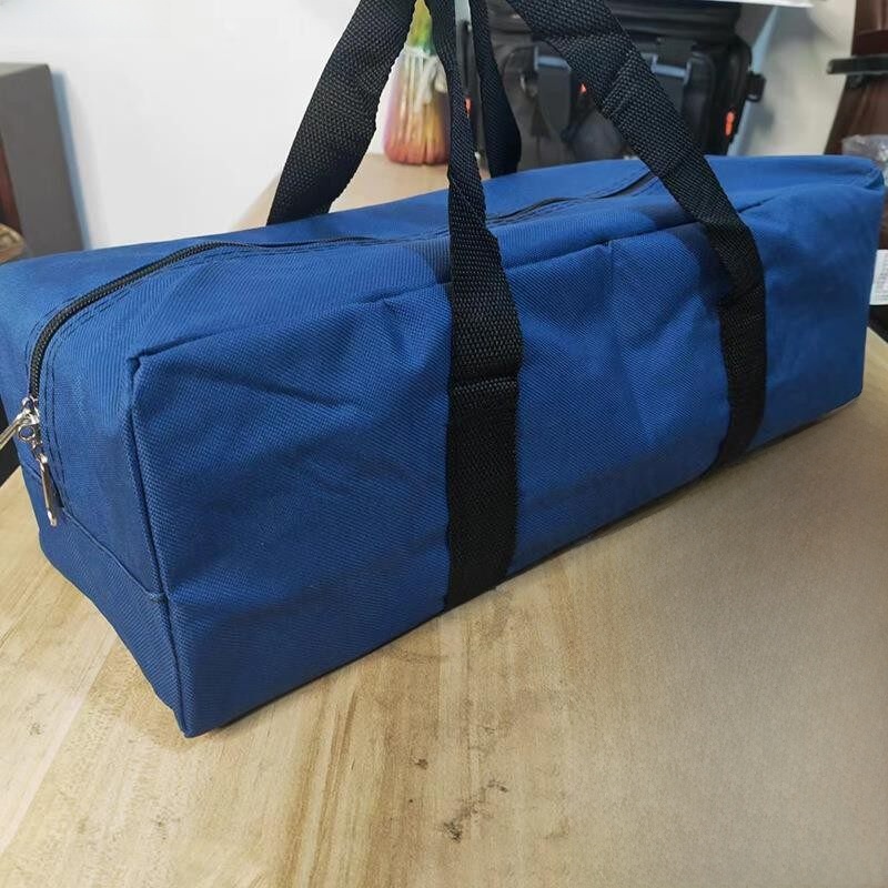 Oxford Cloth Fishing Rod Stora - огляд і ціна Fishing Equipment Bag