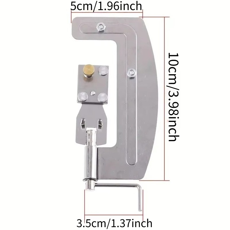 Stainless Steel Semi-Automatic - огляд і ціна Fishing Equipment Cheap