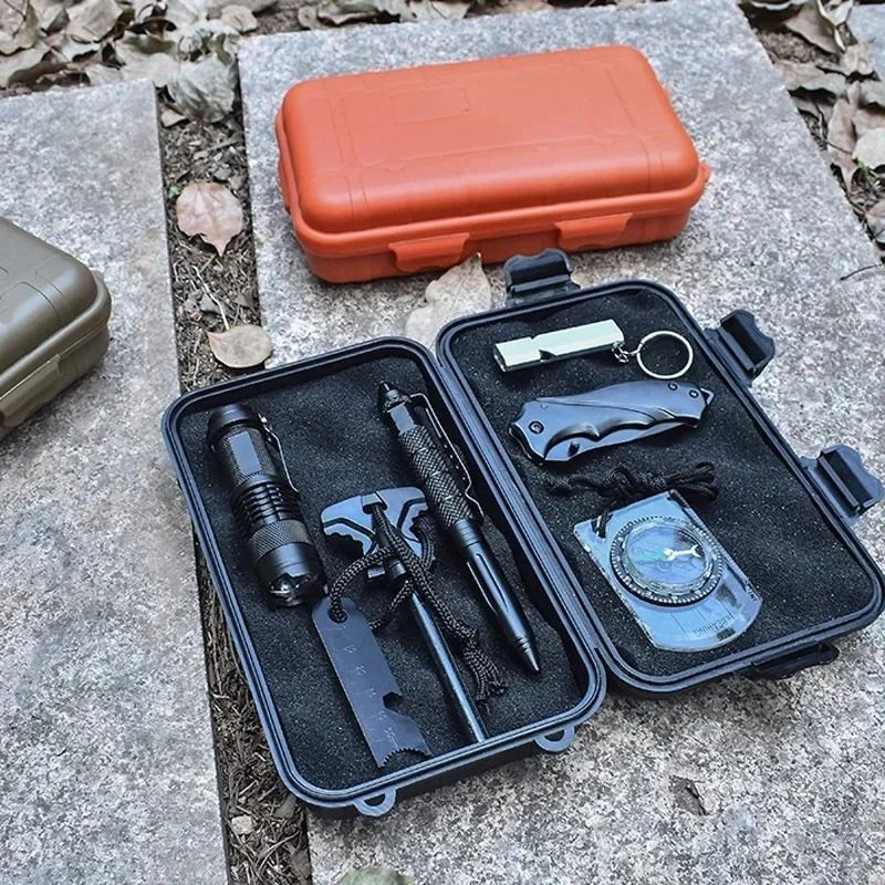 S/L/Xl Size Outdoor Plastic Wa - огляд і ціна Fishing Equipment Bag