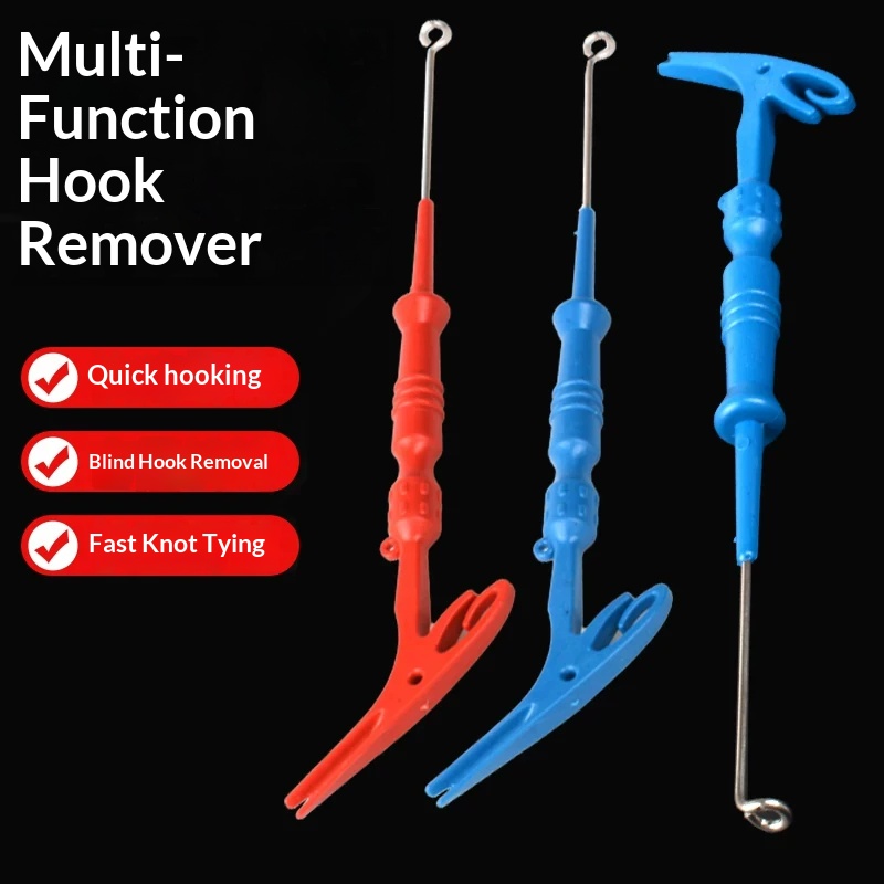 Multifunctional Fishing Hook R - огляд і ціна Fishing Equipment Price